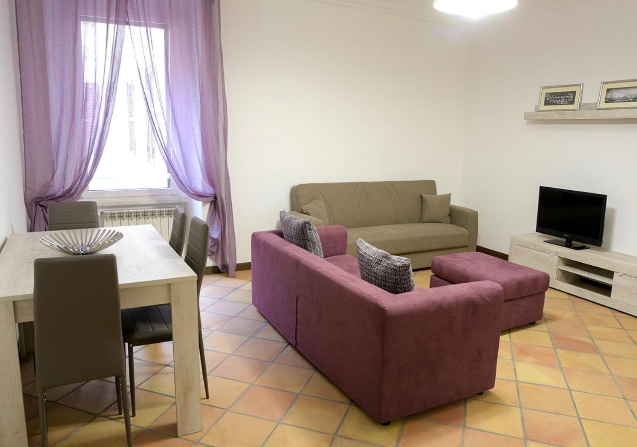 Colosseum Comfortable Apartment Rome Exterior photo