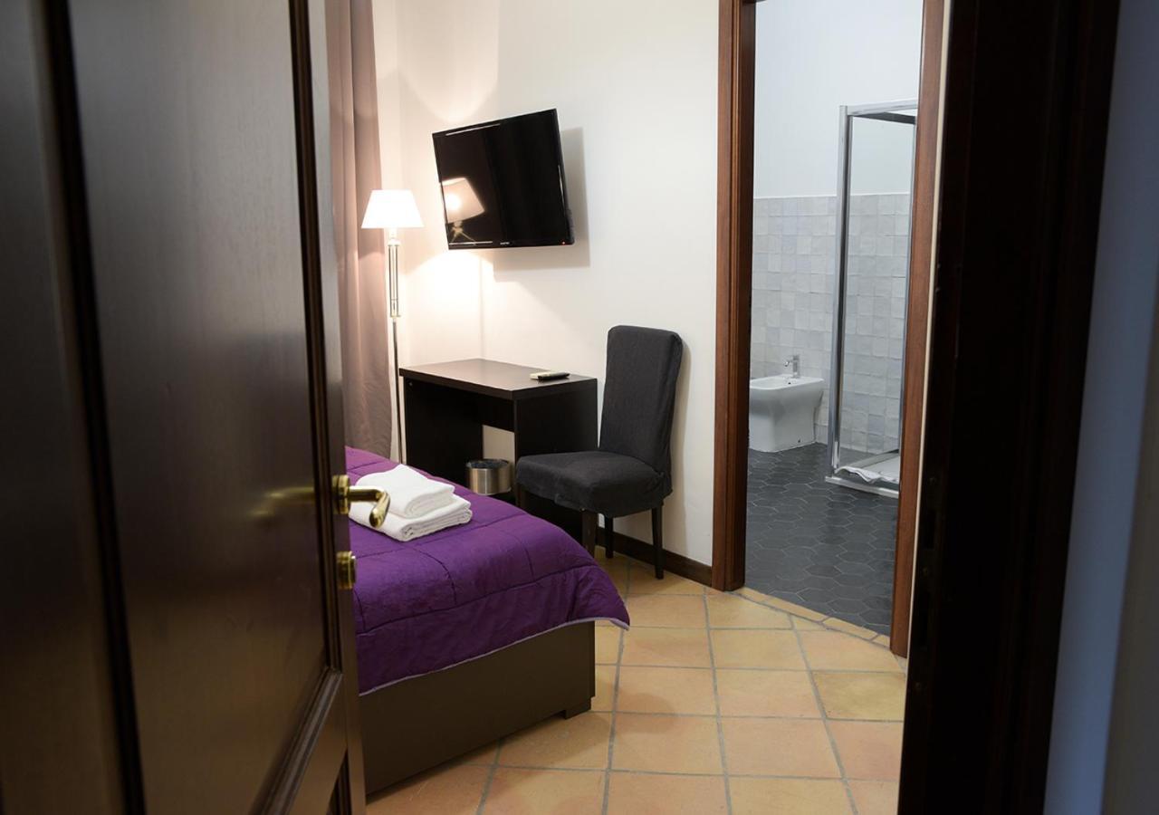 Colosseum Comfortable Apartment Rome Exterior photo